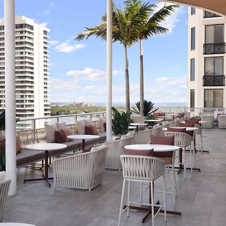 Canopy West Palm Beach - Downtown Buitenkant foto