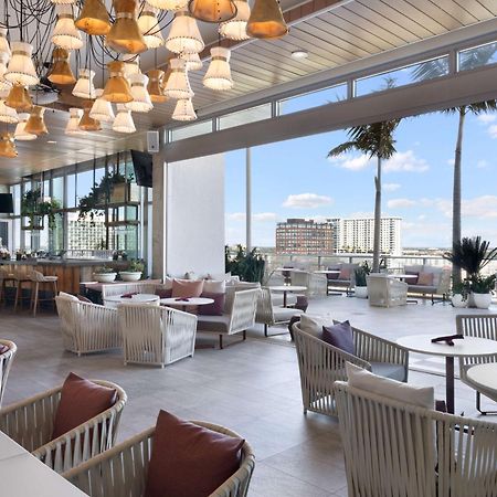 Canopy West Palm Beach - Downtown Buitenkant foto