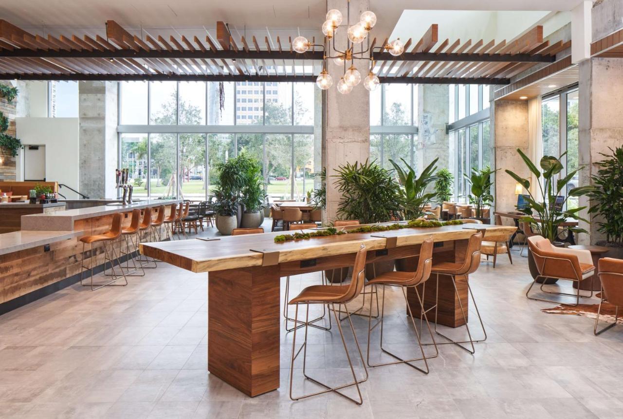 Canopy West Palm Beach - Downtown Buitenkant foto