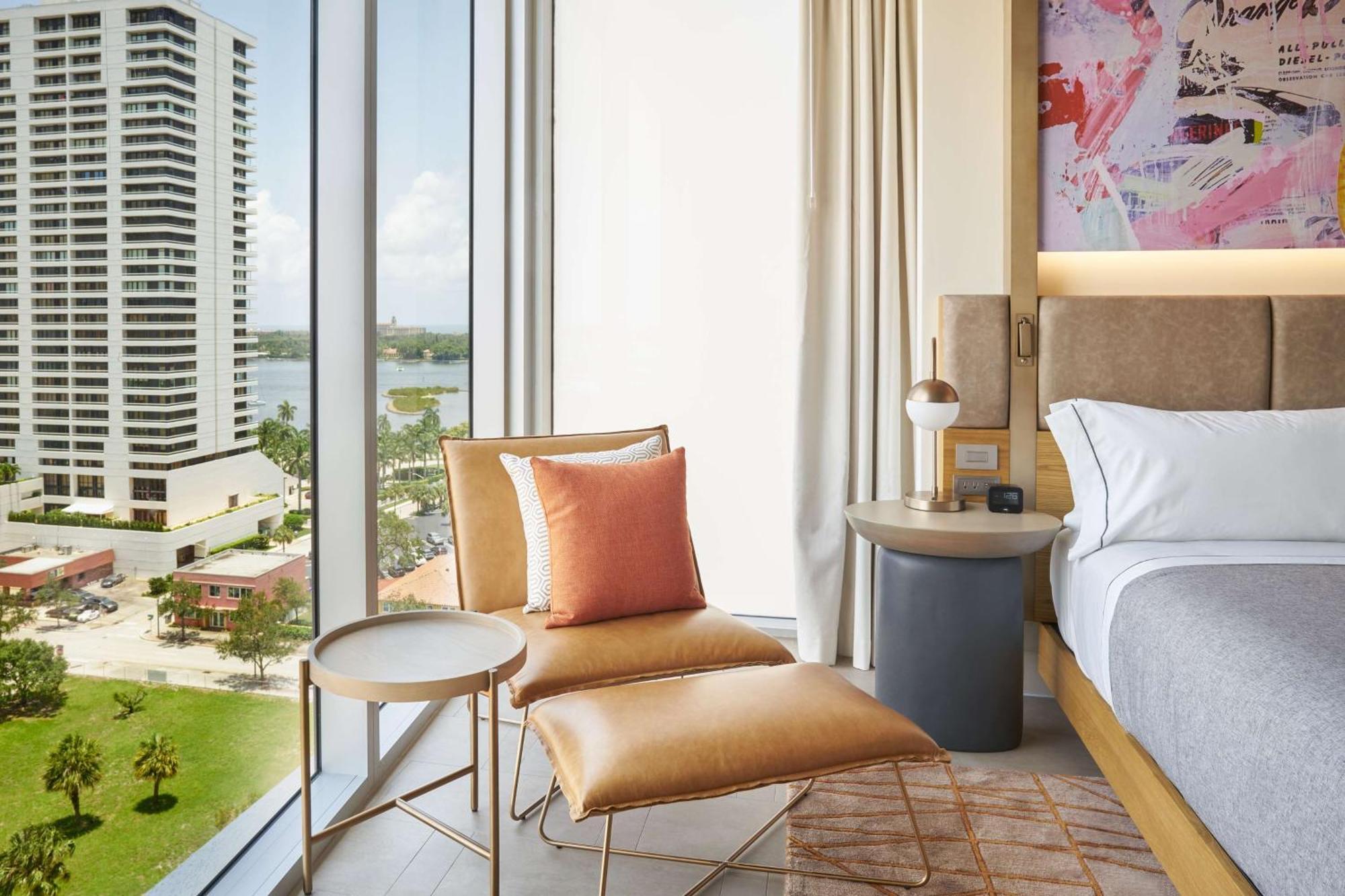 Canopy West Palm Beach - Downtown Buitenkant foto