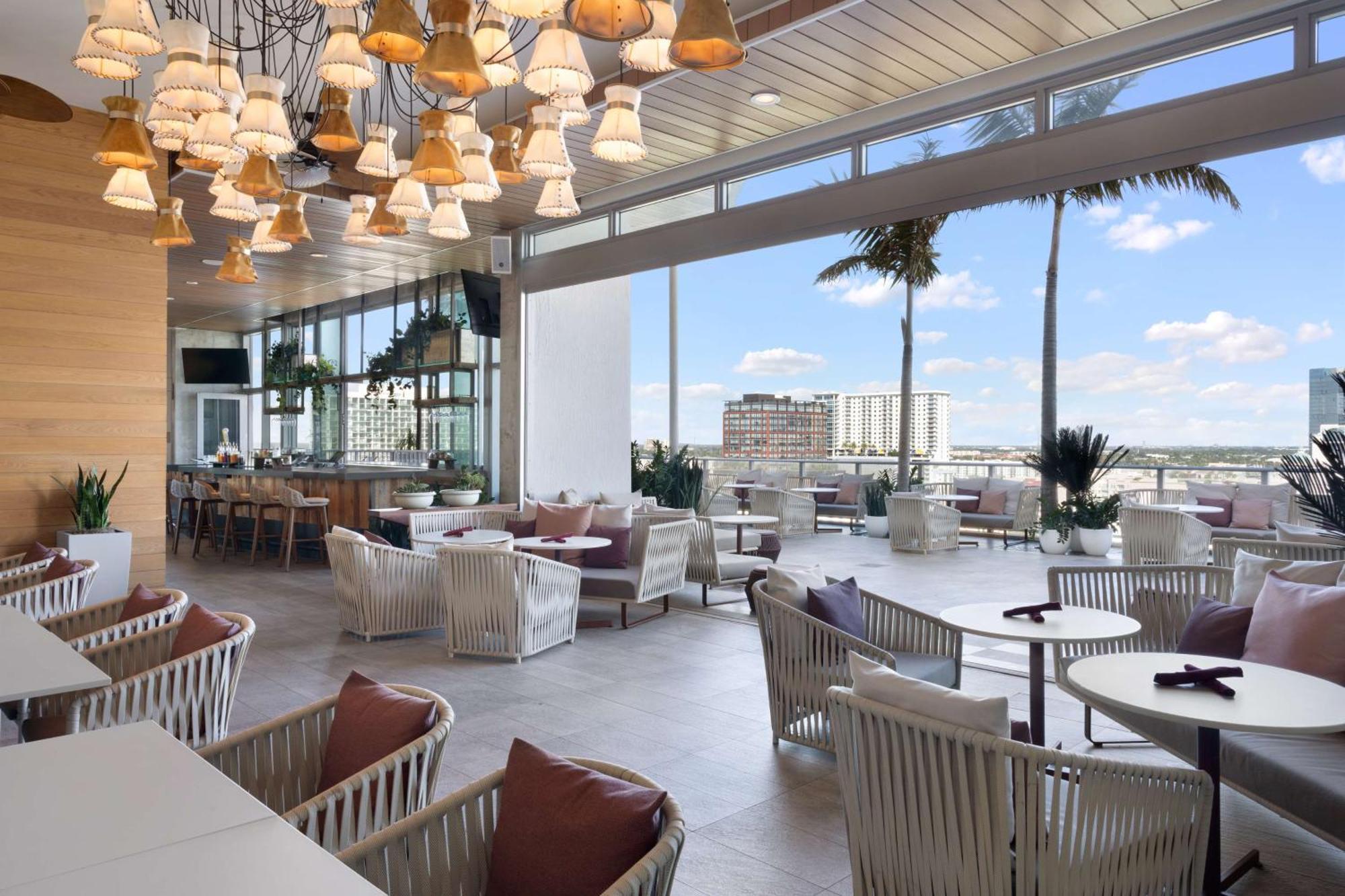 Canopy West Palm Beach - Downtown Buitenkant foto