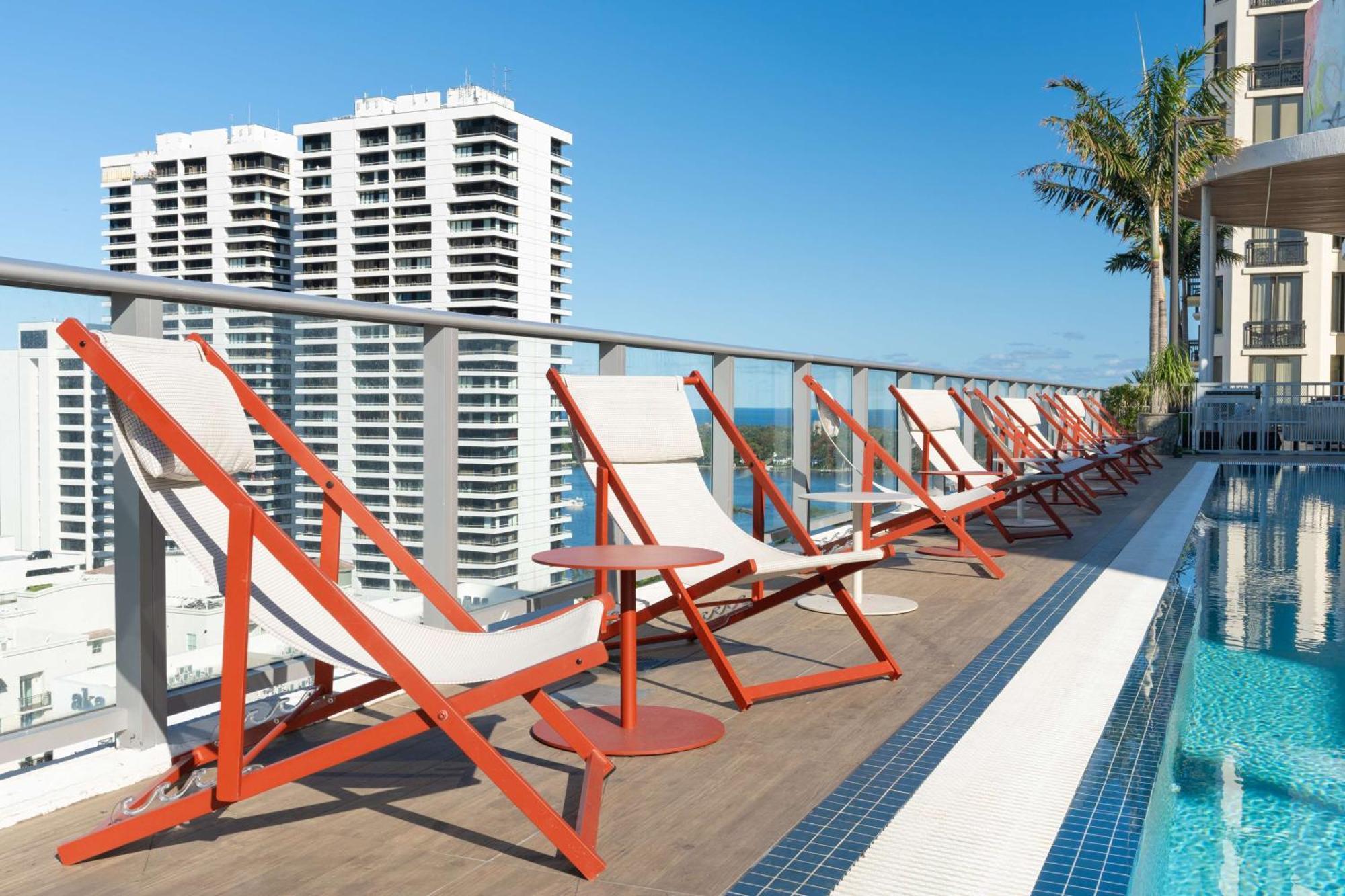 Canopy West Palm Beach - Downtown Buitenkant foto